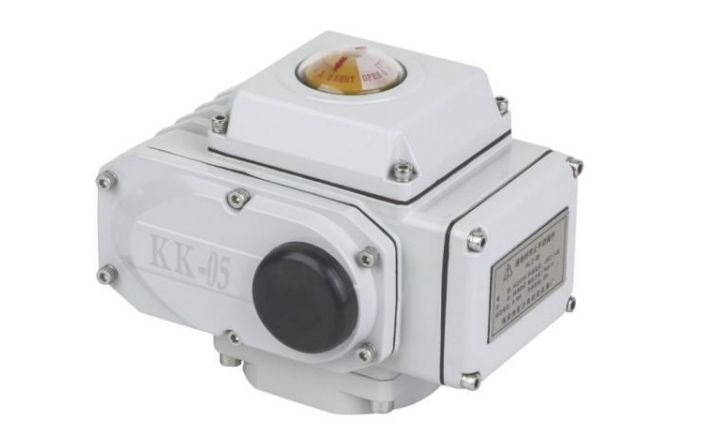 Электропривод KK-05